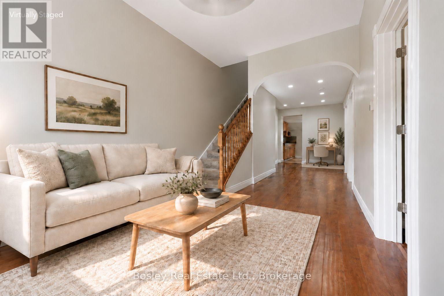 86 ALICE STREET, Guelph (St. Patrick's Ward) — photo 5