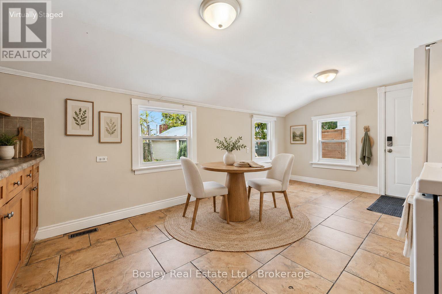 86 ALICE STREET, Guelph (St. Patrick's Ward) — photo 7