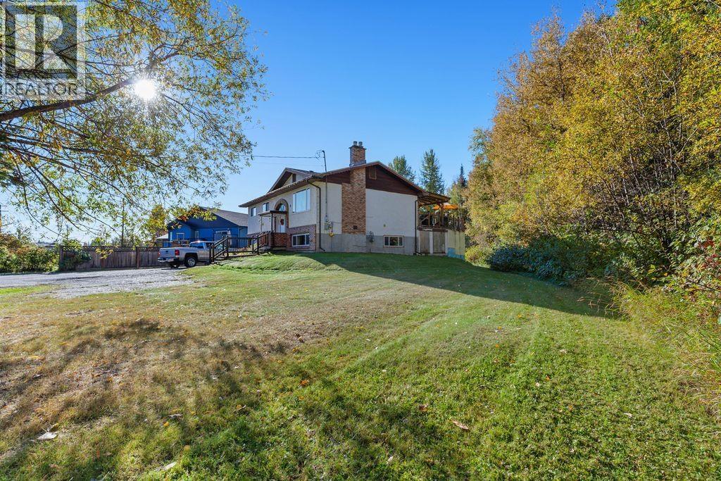 Photo 31 of 31 — 4705 CHIEF LAKE ROAD · Prince George, BC
