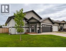 Kitchen of 5355 WOODVALLEY DRIVE · Prince George, BC