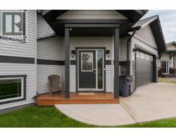 Primary bedroom of 5355 WOODVALLEY DRIVE · Prince George, BC