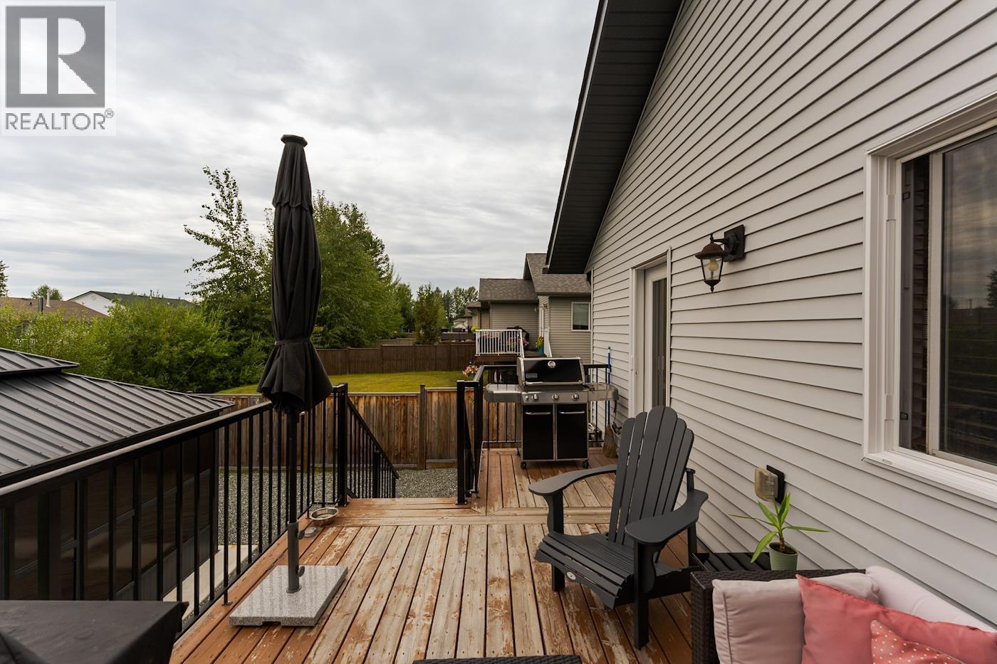 Photo 29 of 40 — 5355 WOODVALLEY DRIVE · Prince George, BC