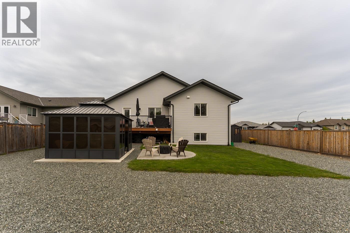 Photo 35 of 40 — 5355 WOODVALLEY DRIVE · Prince George, BC