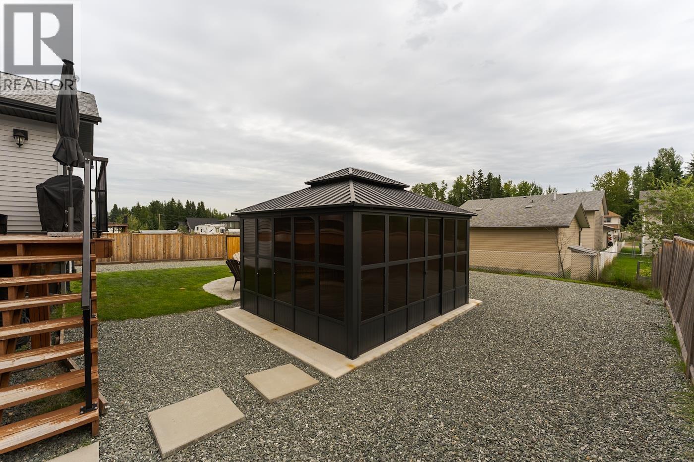 Photo 39 of 40 — 5355 WOODVALLEY DRIVE · Prince George, BC