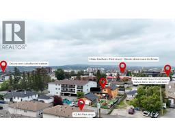 2, 116 First Street, Cochrane, AB T4C1Z3 Photo 23