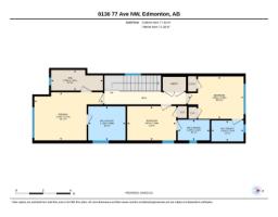 8136 77 Av Nw, Edmonton, AB T6C0L2 Photo 33