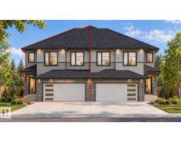 Duplex for sale at 1281 Calahoo Rd, Spruce Grove — MLS® E4510054