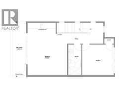 Recreational, Games room - 4112 16a Street Sw, Calgary, AB T2T4L2 Photo 14