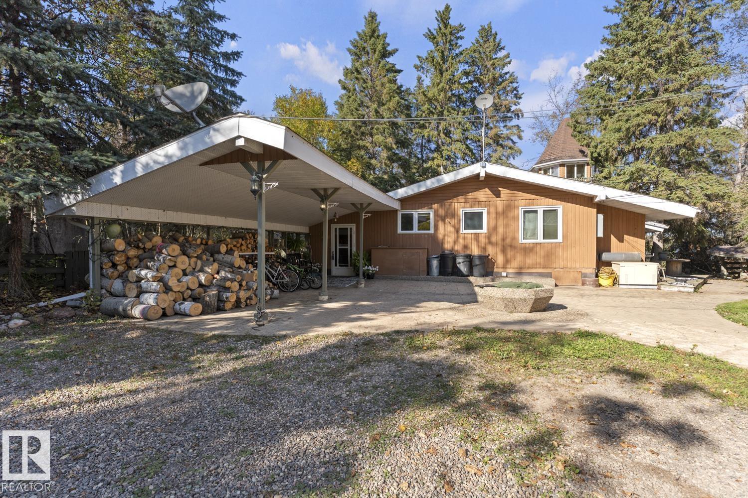 #421 61209 Rge Rd 465 - 1