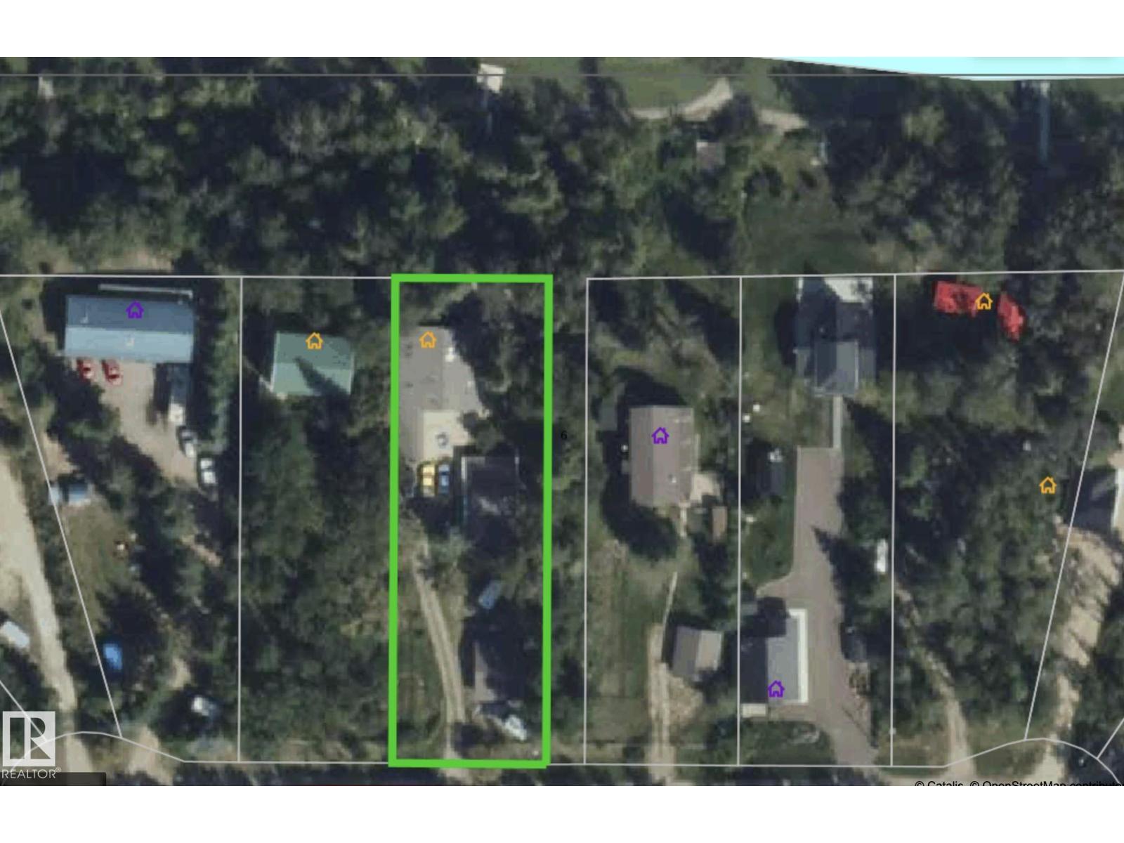#421 61209 Rge Rd 465 - 48