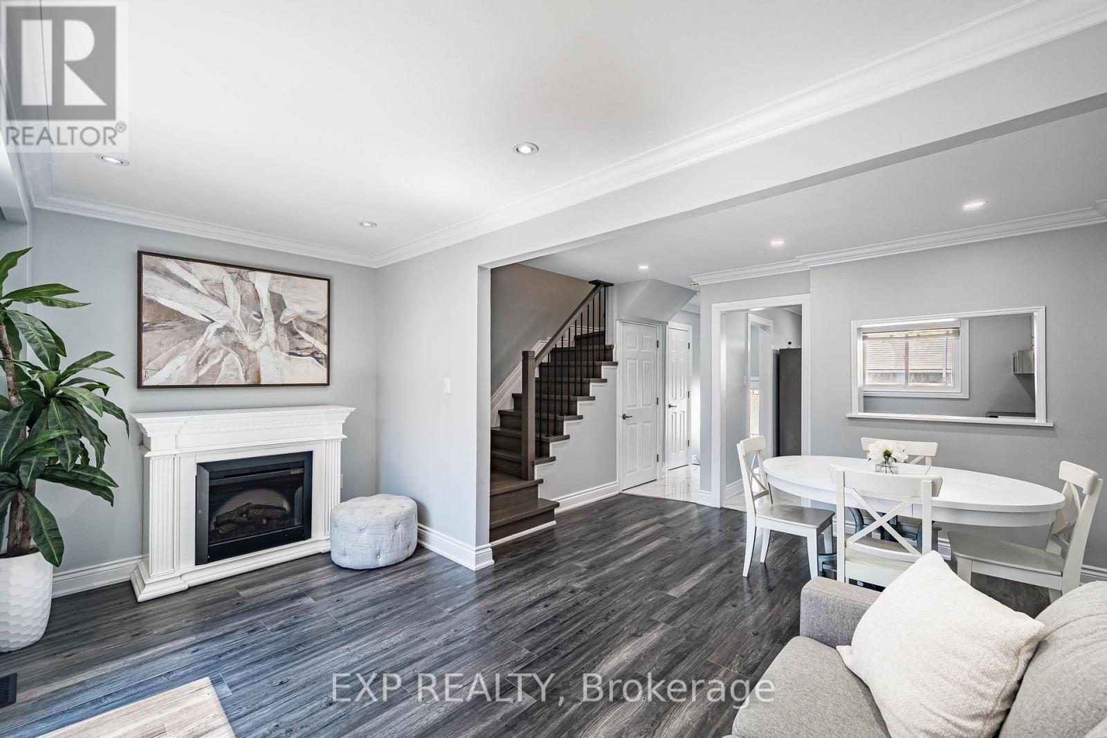 38 - 400 MISSISSAUGA VALLEY BOULEVARD, Mississauga (Mississauga Valleys) — photo 11