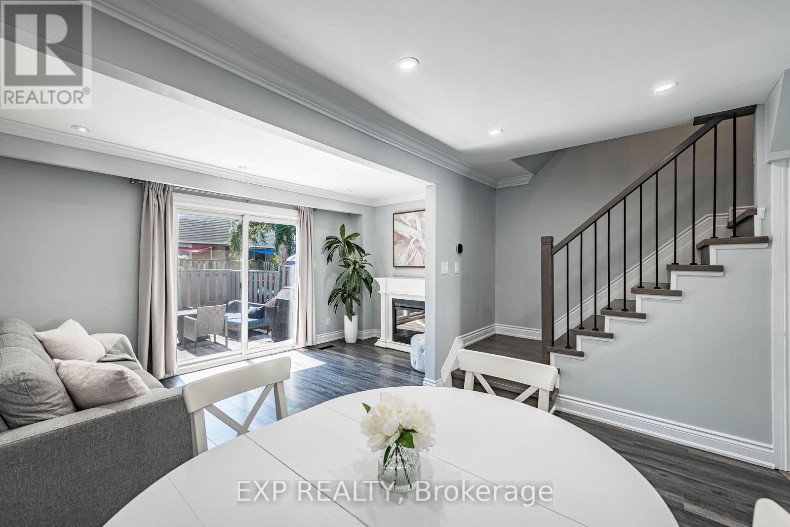 38 - 400 MISSISSAUGA VALLEY BOULEVARD, Mississauga (Mississauga Valleys) — photo 6