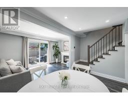 Bedroom 3 - 38 - 400 Mississauga Valley Boulevard, Mississauga, ON L5A3N6 Photo 6