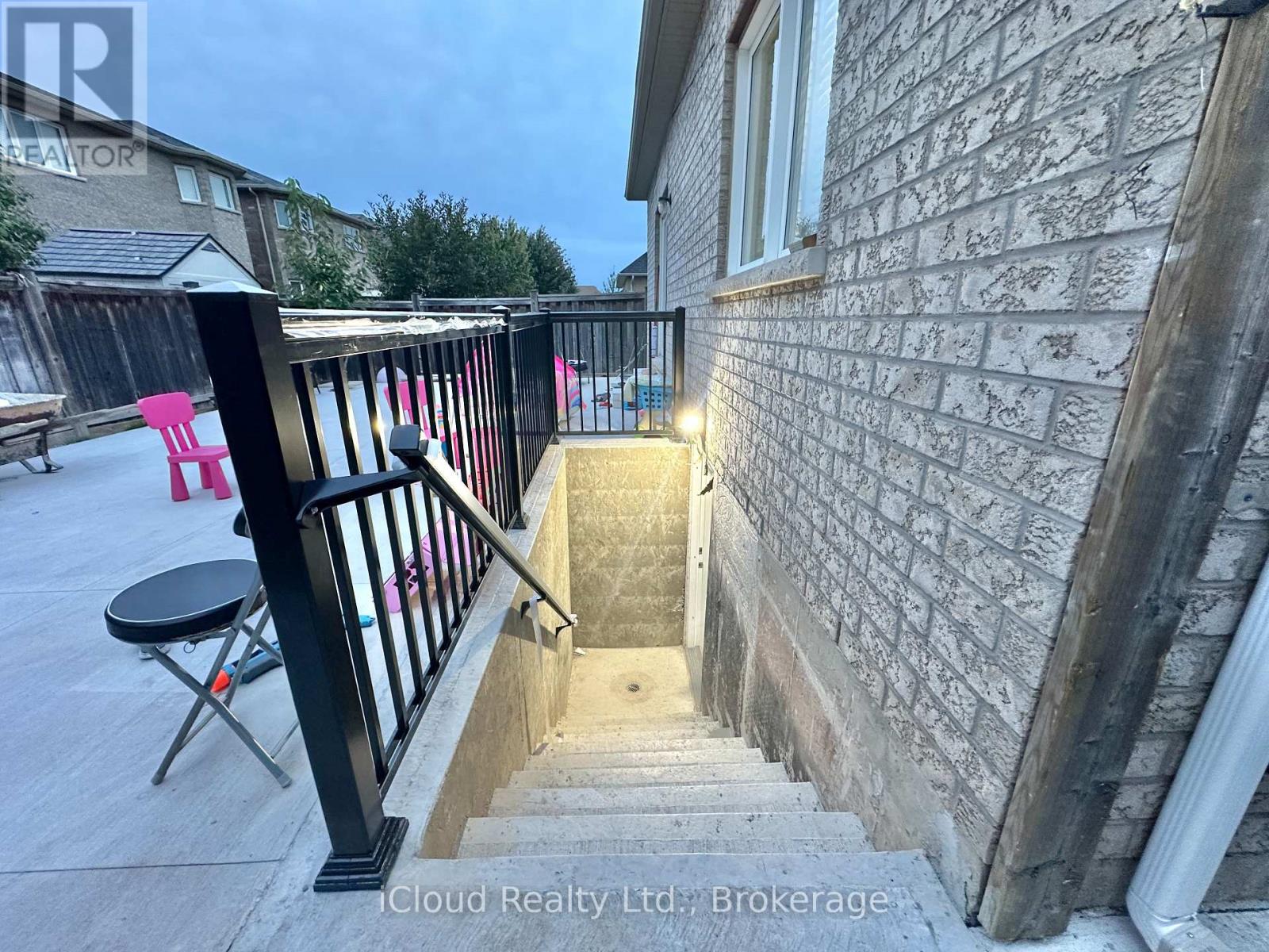 BASEMENT - 145 MCLAUGHLIN AVENUE, Milton (WI Willmott) — photo 2