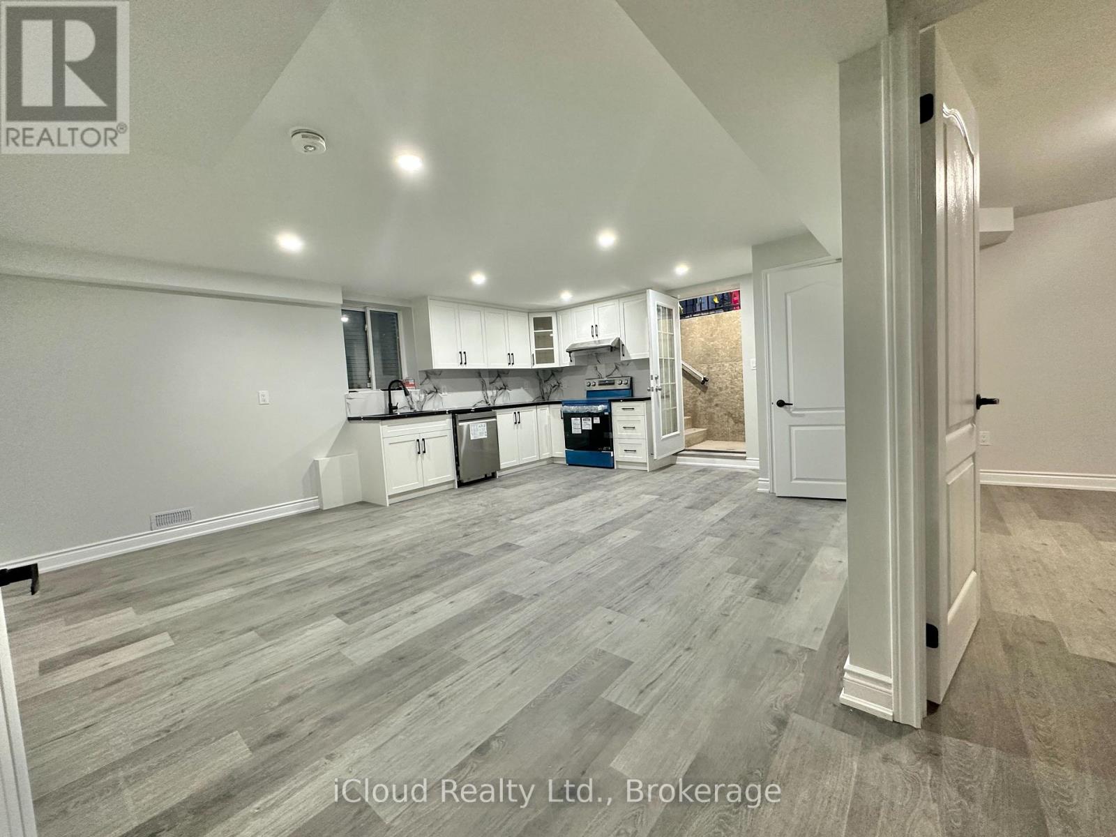 BASEMENT - 145 MCLAUGHLIN AVENUE, Milton (WI Willmott) — photo 4