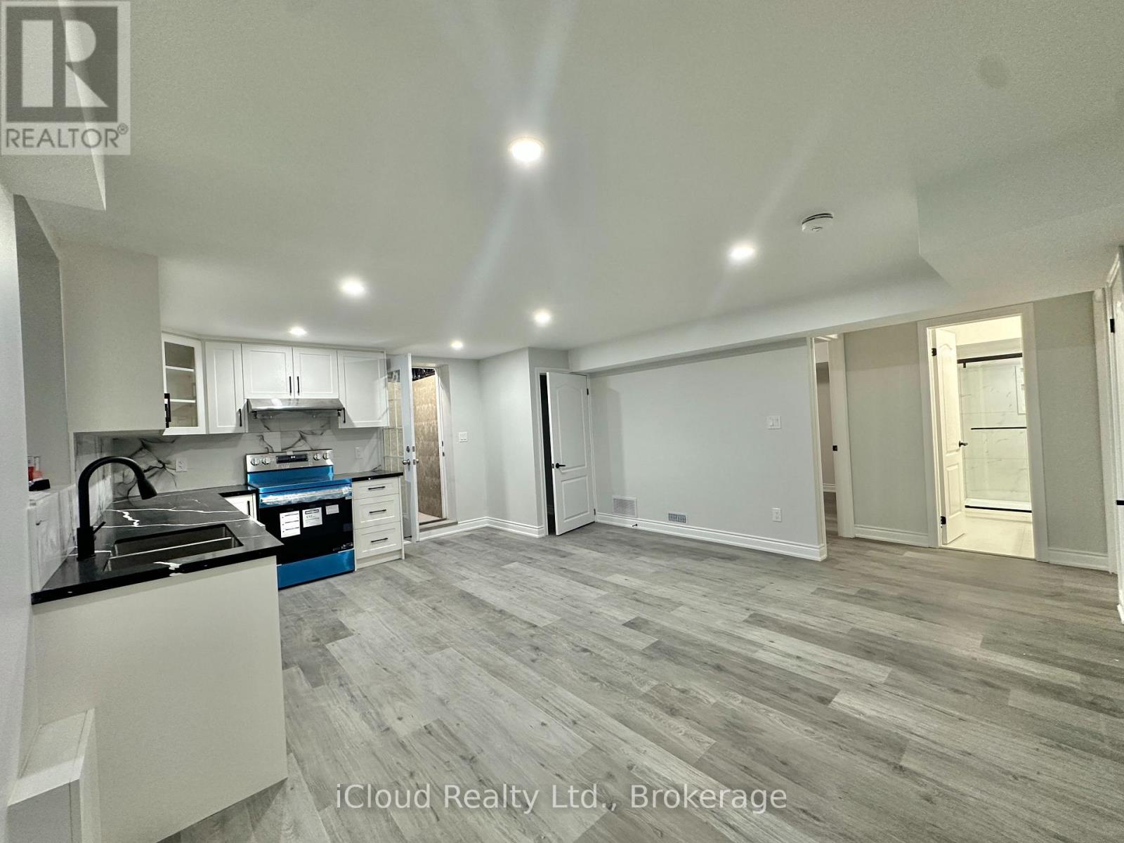 BASEMENT - 145 MCLAUGHLIN AVENUE, Milton (WI Willmott) — photo 5