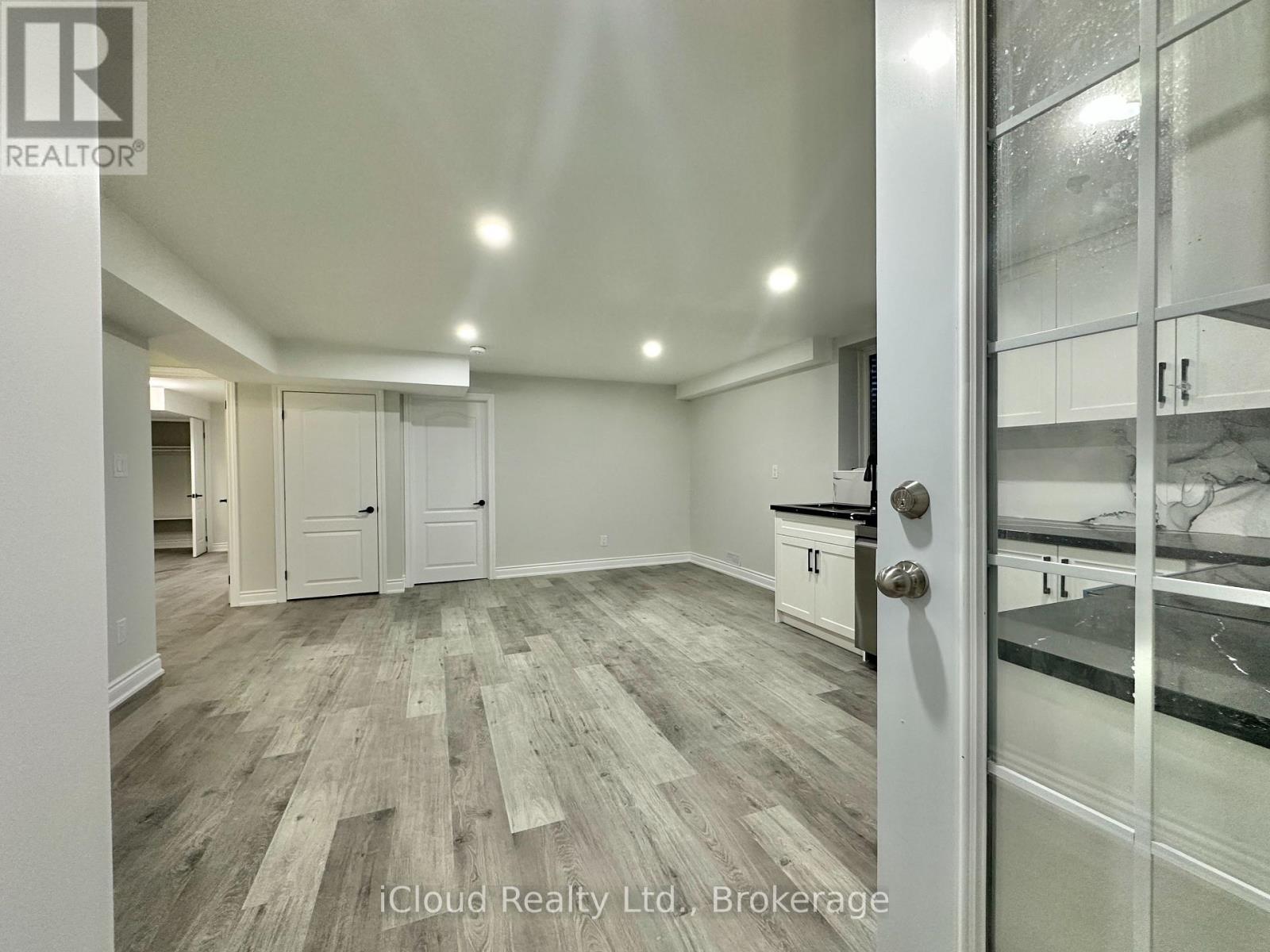 BASEMENT - 145 MCLAUGHLIN AVENUE, Milton (WI Willmott) — photo 8