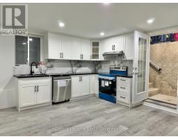Basement - 145 Mclaughlin Avenue, Milton, ON L9T7P5 Photo 11