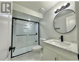 Basement - 145 Mclaughlin Avenue, Milton, ON L9T7P5 Photo 12