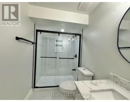 Basement - 145 Mclaughlin Avenue, Milton, ON L9T7P5 Photo 13