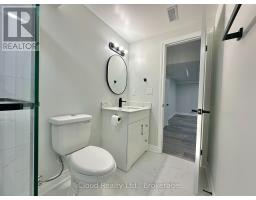 Basement - 145 Mclaughlin Avenue, Milton, ON L9T7P5 Photo 14
