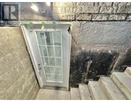 Basement - 145 Mclaughlin Avenue, Milton, ON L9T7P5 Photo 15