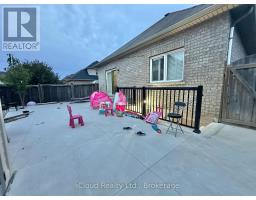Basement - 145 Mclaughlin Avenue, Milton, ON L9T7P5 Photo 16