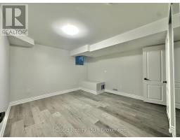 Basement - 145 Mclaughlin Avenue, Milton, ON L9T7P5 Photo 6