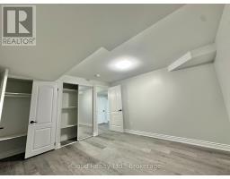 Basement - 145 Mclaughlin Avenue, Milton, ON L9T7P5 Photo 7