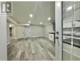 Basement - 145 Mclaughlin Avenue, Milton, ON L9T7P5 Photo 8