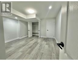 Basement - 145 Mclaughlin Avenue, Milton, ON L9T7P5 Photo 9