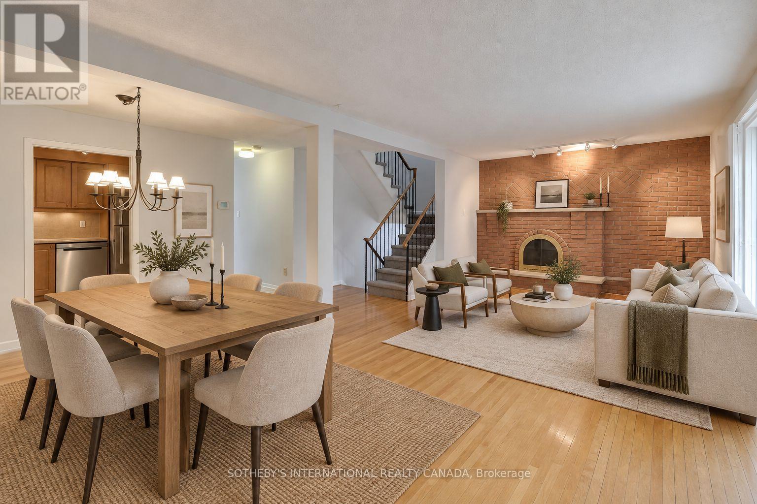 17 - 1397 ROYAL YORK ROAD, Toronto (Edenbridge-Humber Valley) — photo 2