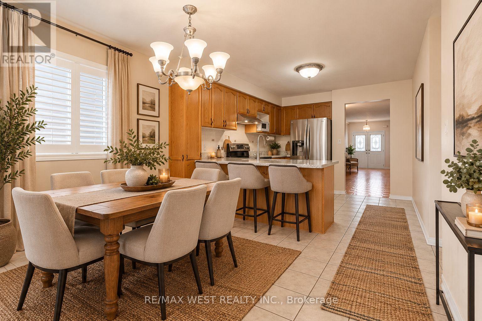 41 OLYMPIA CRESCENT, Brampton (Fletcher's Meadow) — photo 4