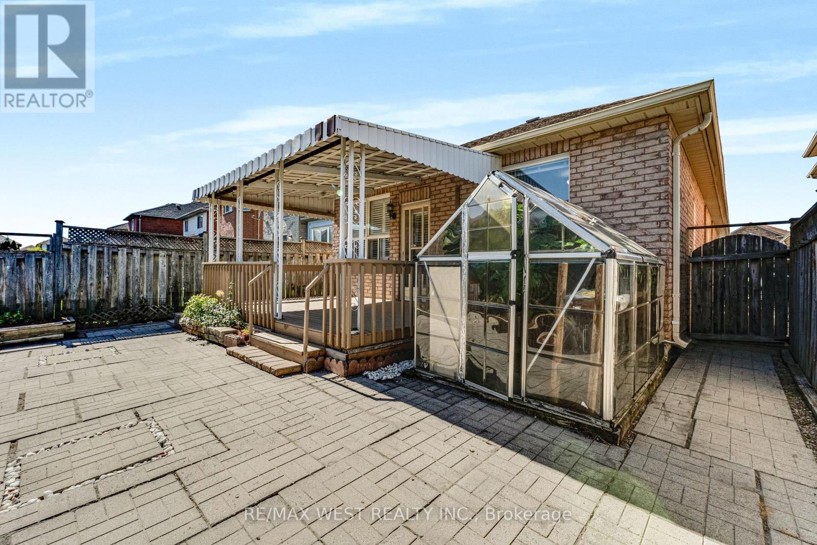 41 OLYMPIA CRESCENT, Brampton (Fletcher's Meadow) — photo 9