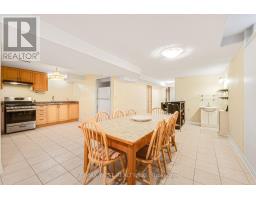 Recreational, Games room - 41 Olympia Crescent, Brampton, ON L6X4W2 Photo 7