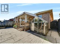 41 Olympia Crescent, Brampton, ON L6X4W2 Photo 9