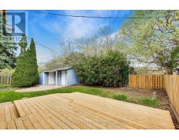 1270 Pallatine Drive, Oakville, ON L6H1Z2 Photo 28