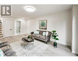 Recreational, Games room - 1270 Pallatine Drive, Oakville, ON L6H1Z2 Photo 9