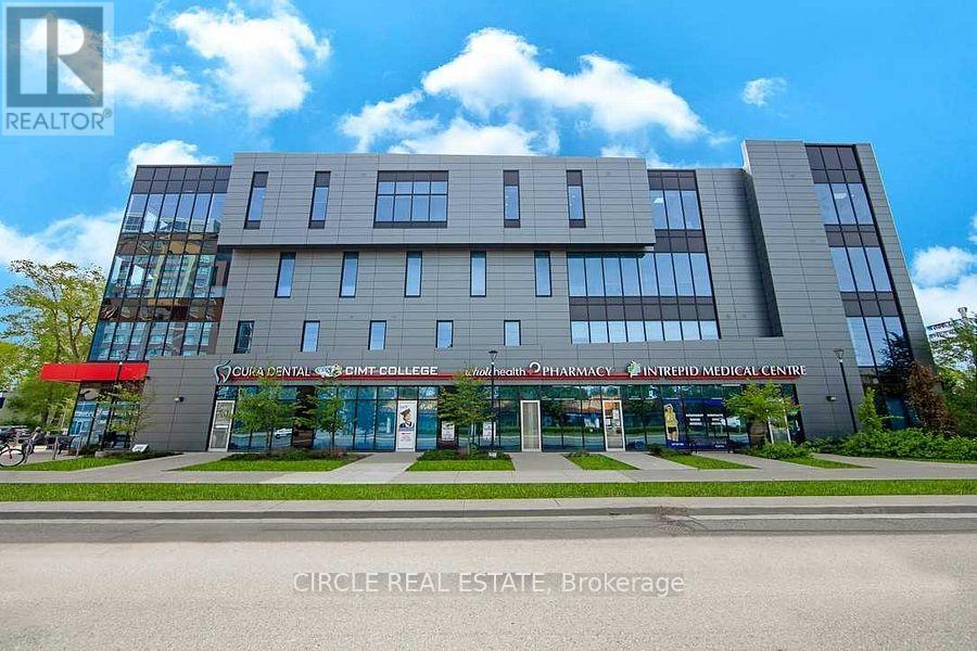 208 - 250 DUNDAS STREET WEST STREET, Mississauga (Cooksville) — photo 3