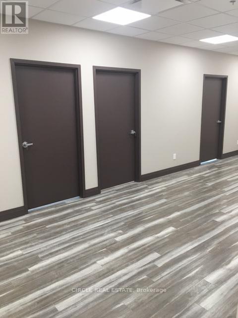 208 - 250 DUNDAS STREET WEST STREET, Mississauga (Cooksville) — photo 5