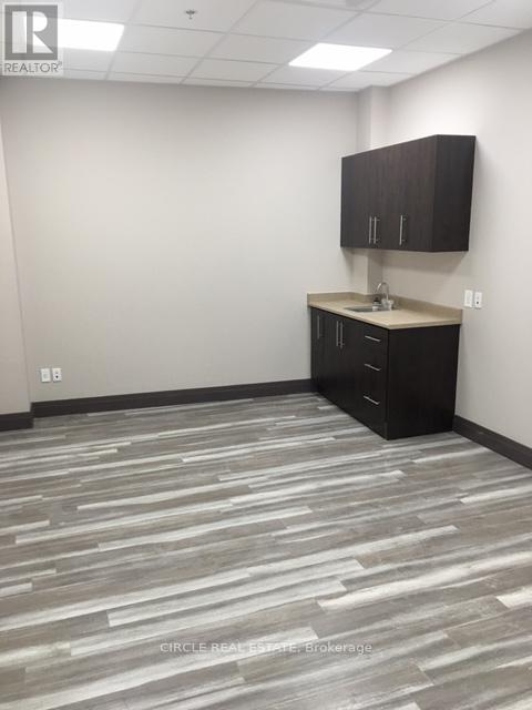 208 - 250 DUNDAS STREET WEST STREET, Mississauga (Cooksville) — photo 6