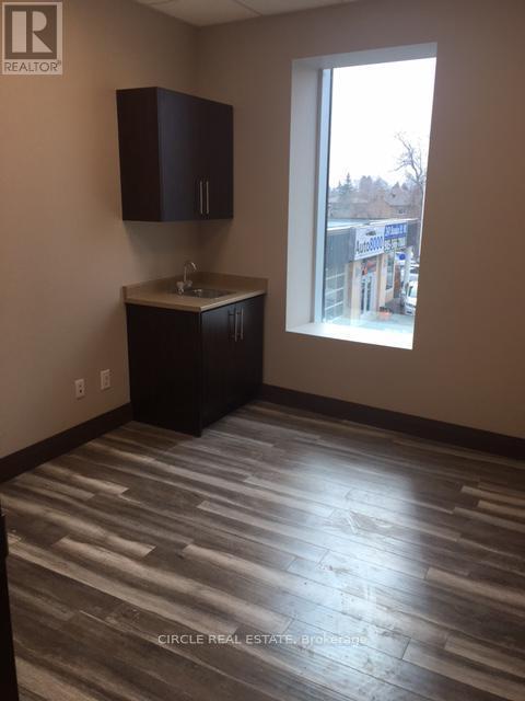 208 - 250 DUNDAS STREET WEST STREET, Mississauga (Cooksville) — photo 8