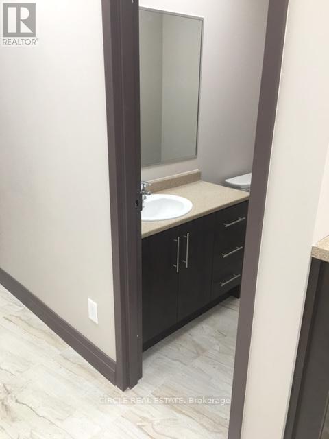 208 - 250 DUNDAS STREET WEST STREET, Mississauga (Cooksville) — photo 9