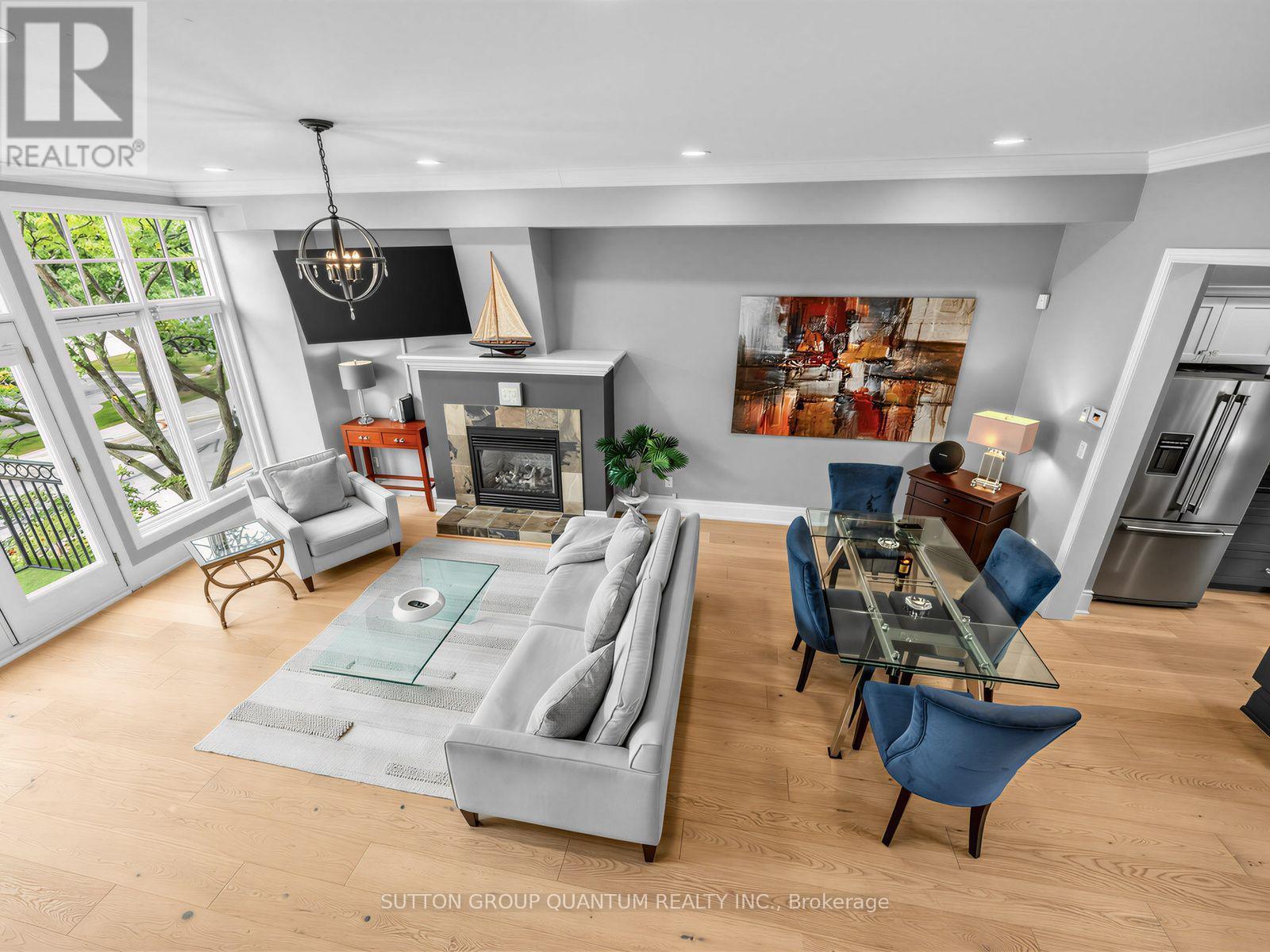 236 RANDALL STREET, Oakville (OO Old Oakville) — photo 10