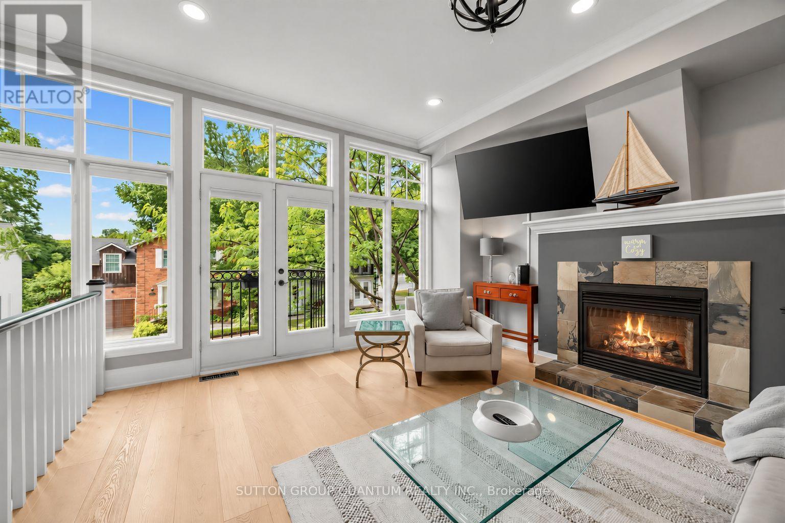 236 RANDALL STREET, Oakville (OO Old Oakville) — photo 12