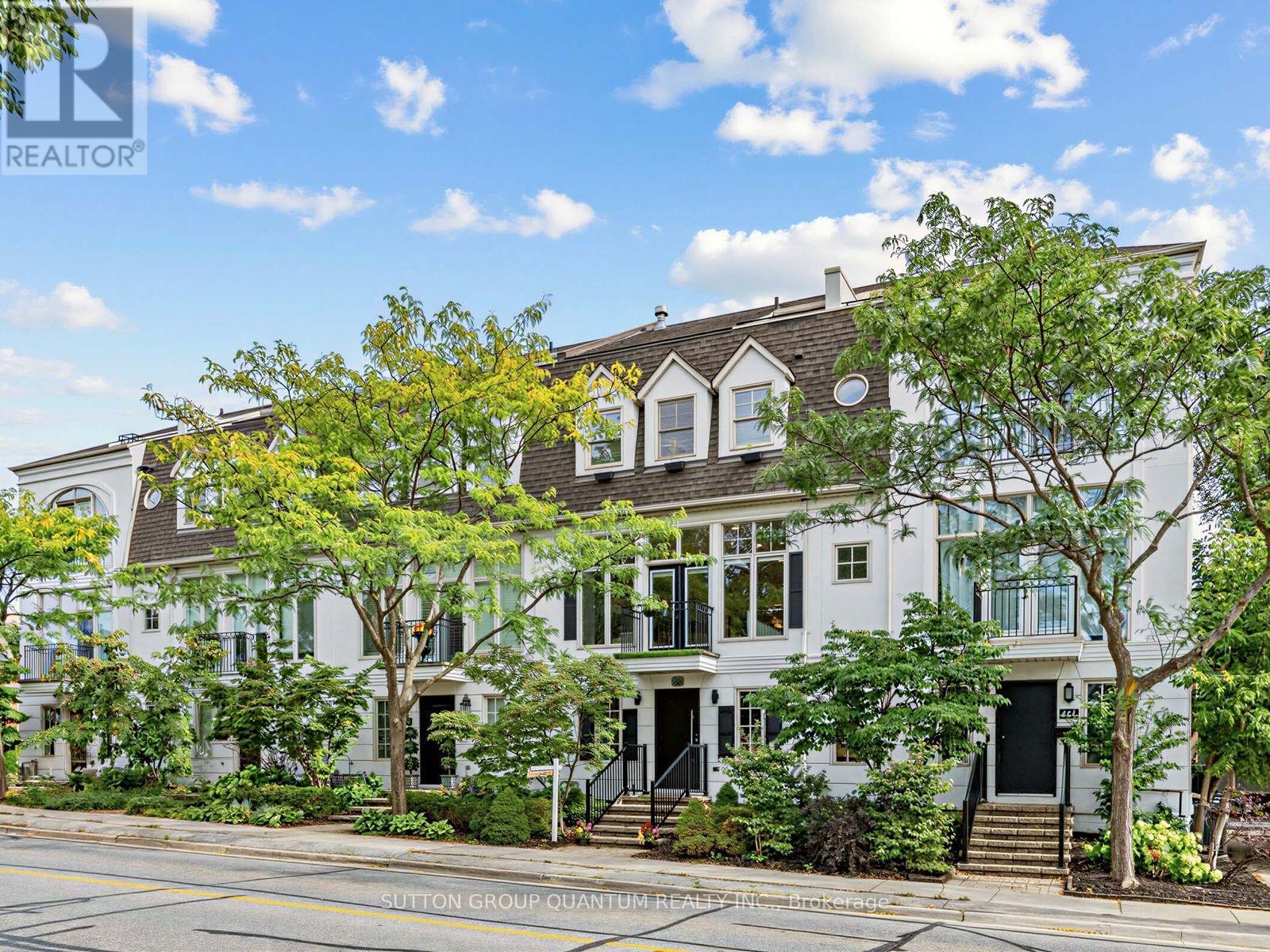236 RANDALL STREET, Oakville (OO Old Oakville) — photo 2