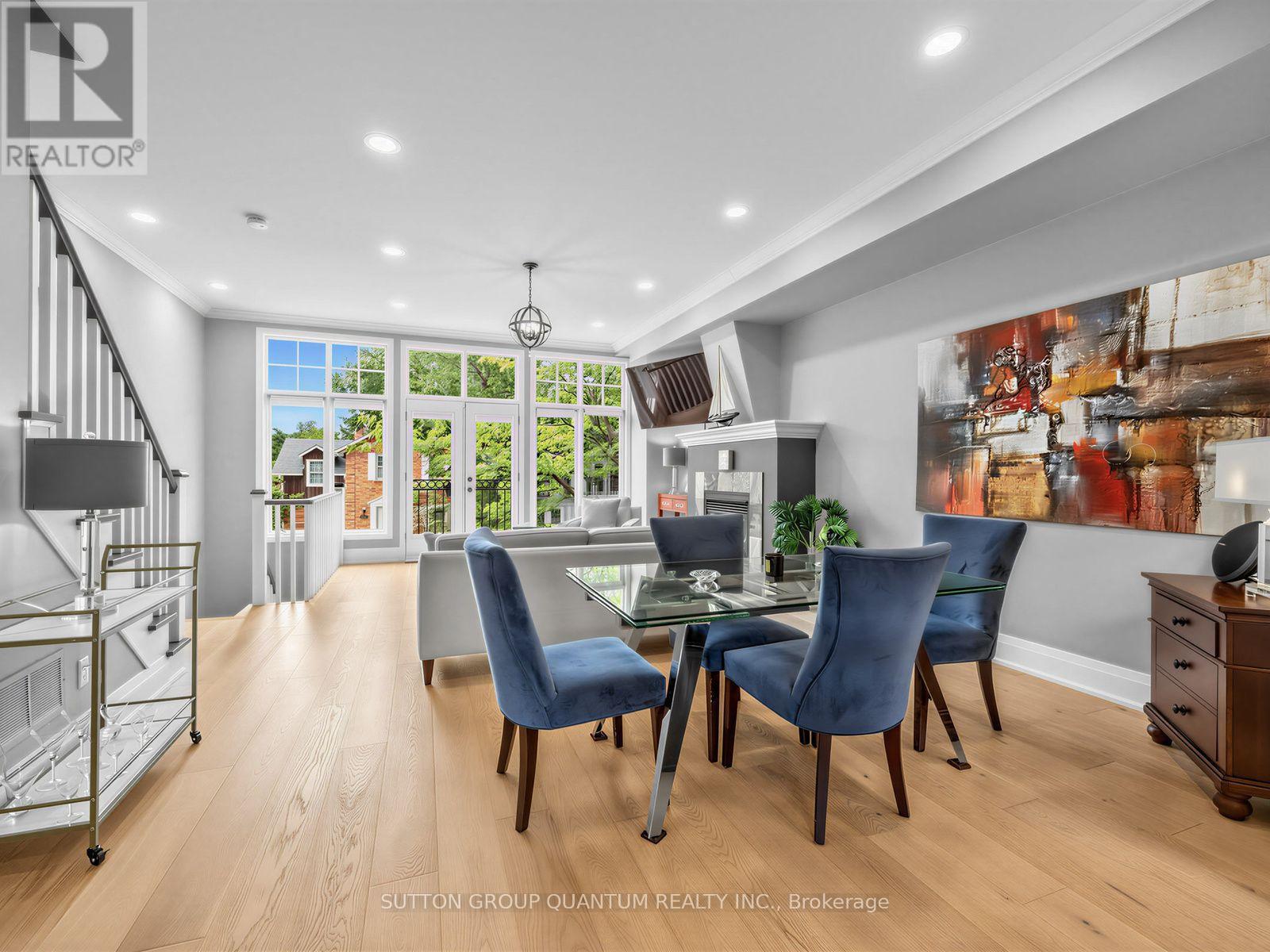 236 RANDALL STREET, Oakville (OO Old Oakville) — photo 5