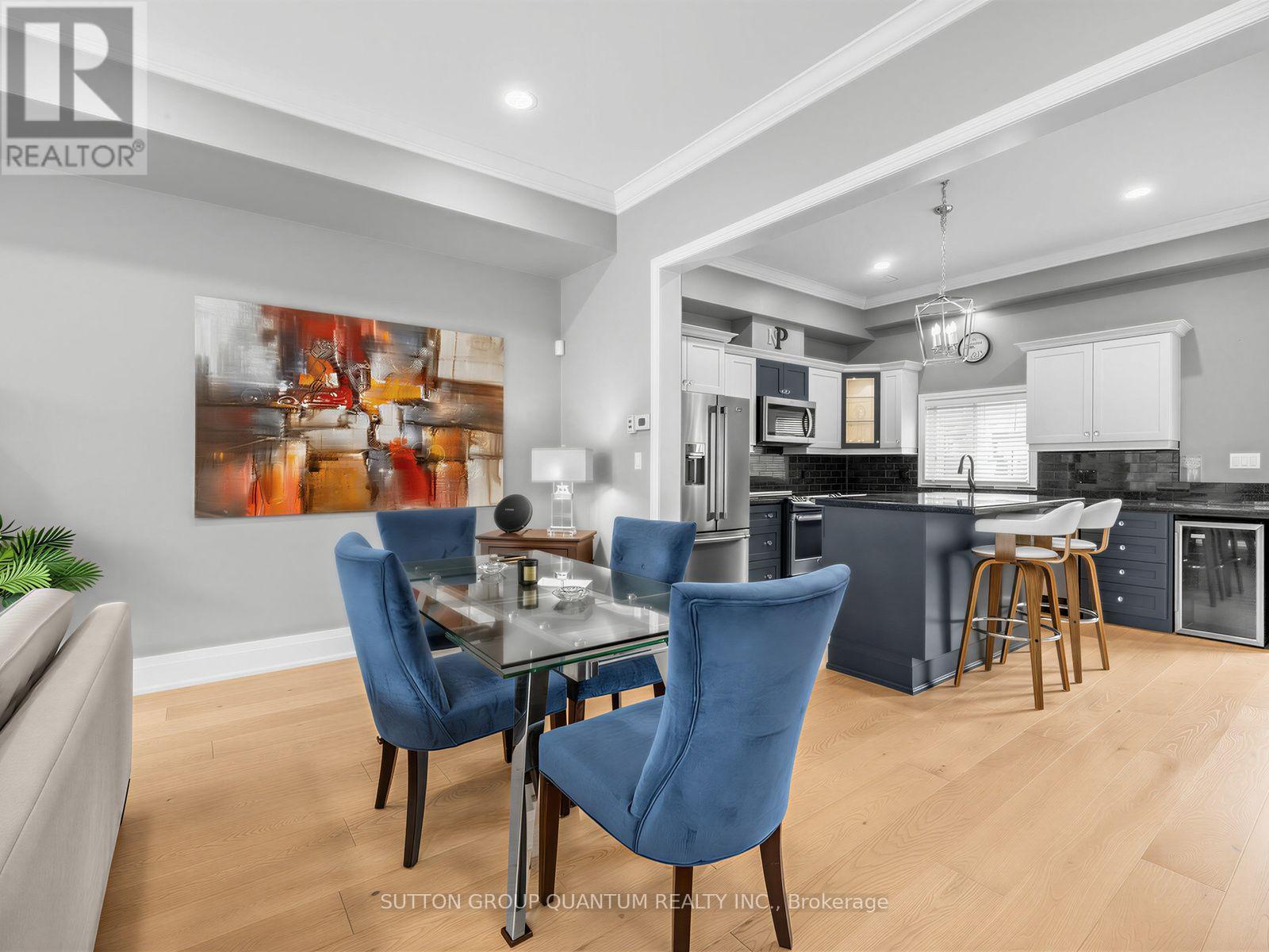 236 RANDALL STREET, Oakville (OO Old Oakville) — photo 6