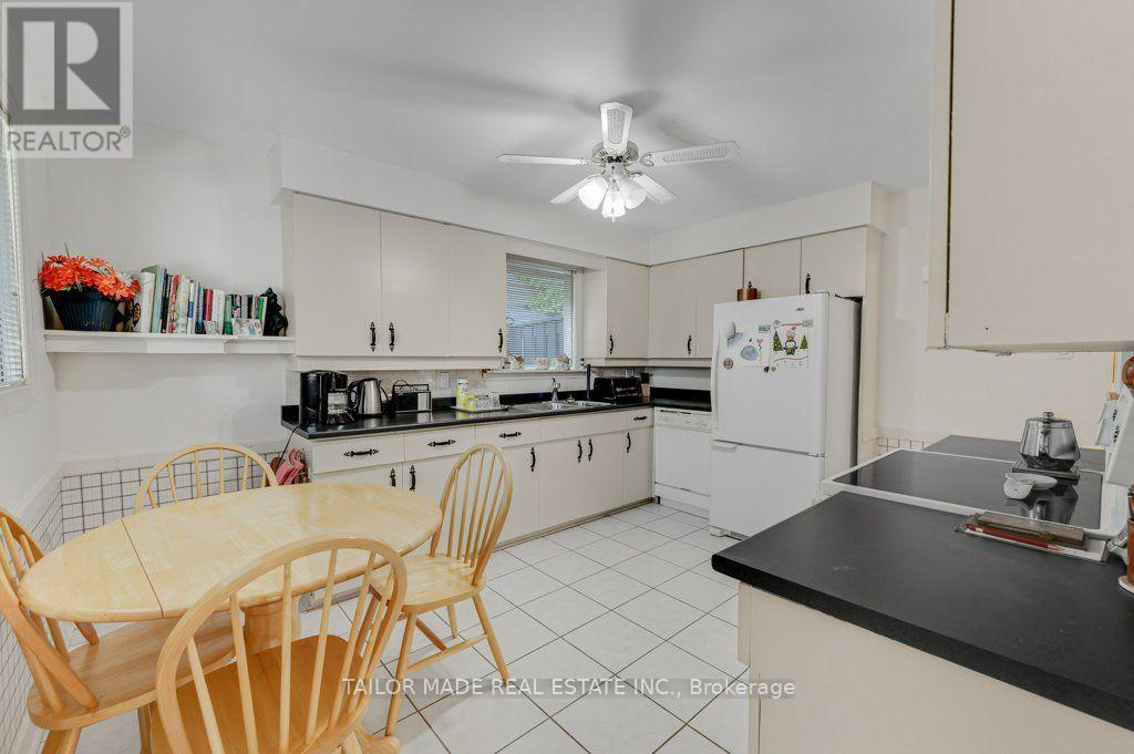 22 GREYSTONE CRESCENT, Brampton (Brampton South) — photo 10