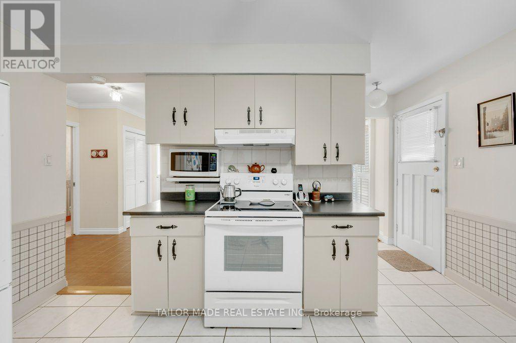 22 GREYSTONE CRESCENT, Brampton (Brampton South) — photo 12